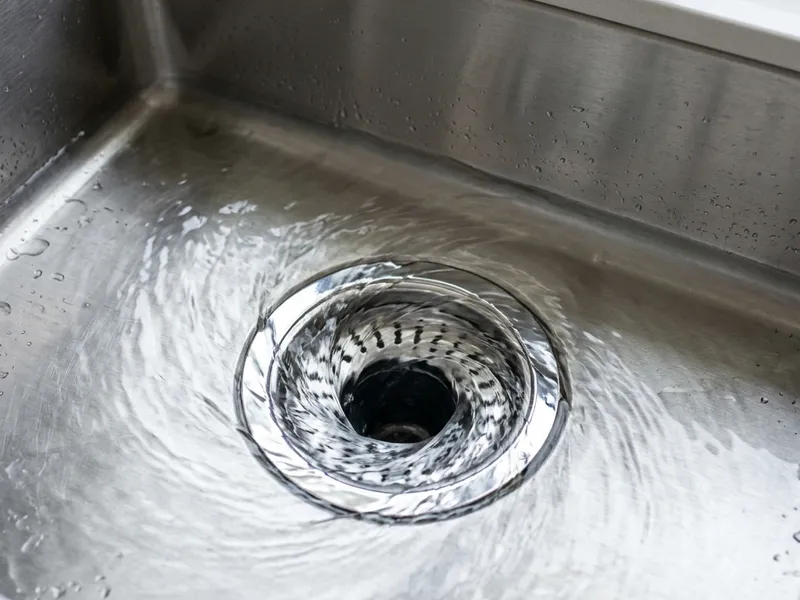 Drain Cleaning Plumber in Hazard, NE