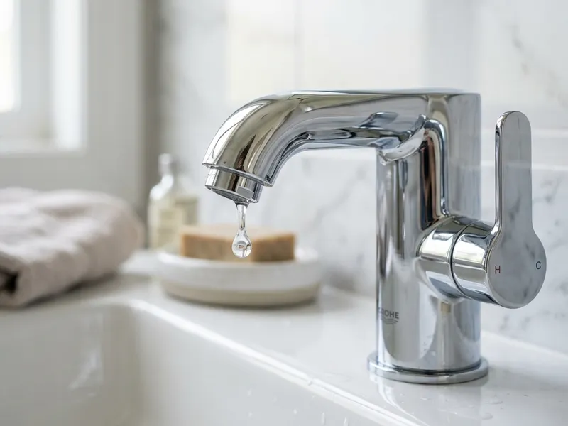 Faucet Repair & Installation Plumber in Hazard, NE